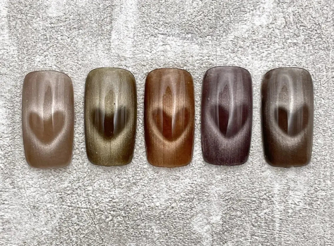 ネイル なんば7nail YUZUHAのネイルデザイン