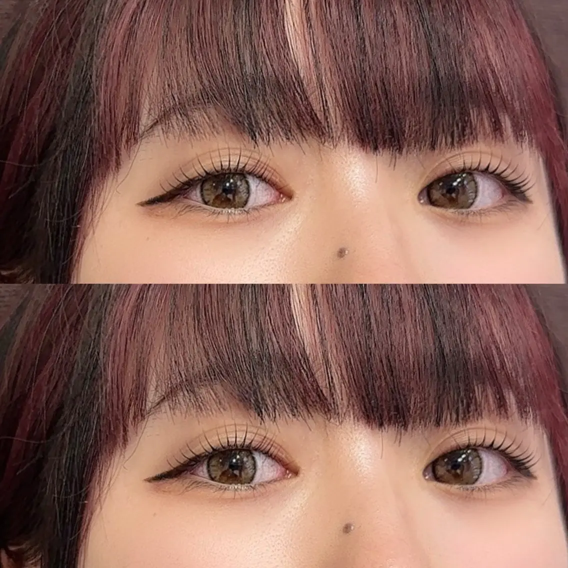 マツエク・マツパ pesca札幌大通 💗Soraのマツエク・マツパデザイン