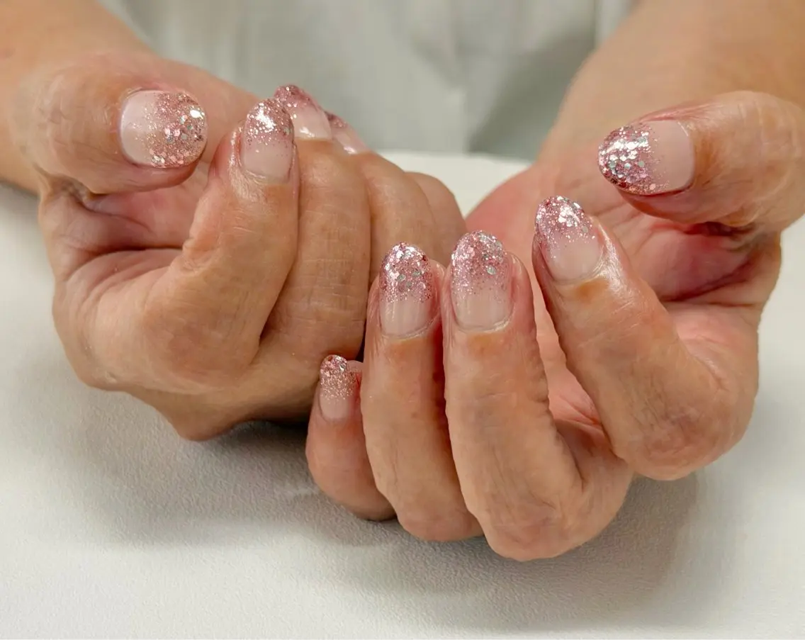 ネイル ハンドネイル nail salon Linoのネイルデザイン
