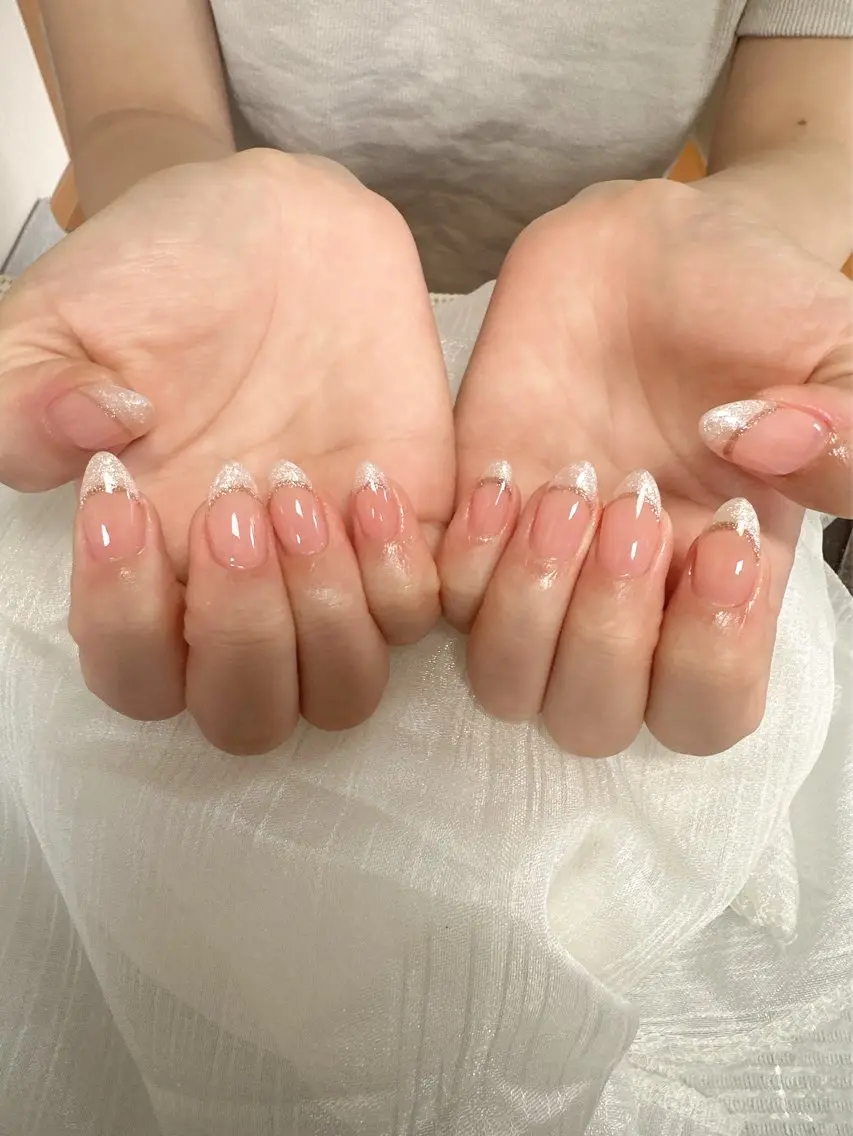 ネイル ハンドネイル P&Y NailSalonのネイルデザイン