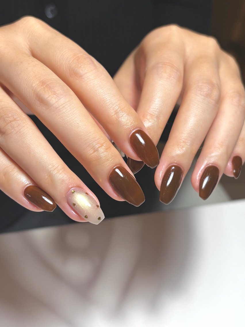 ネイル ハンドネイル noi. Chisaのネイルデザイン