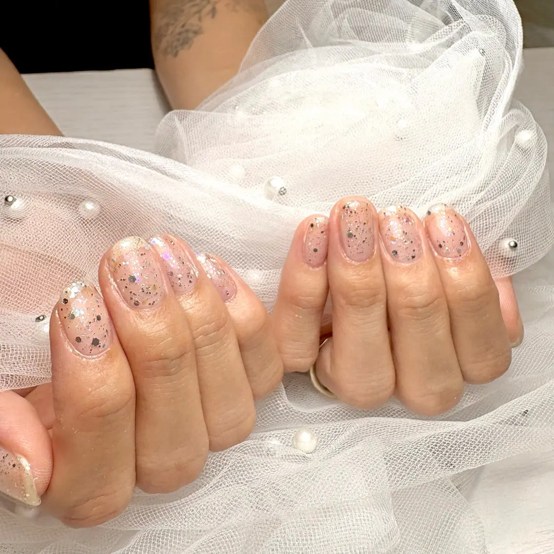 ネイル ハンドネイル nail yuuriのネイルデザイン