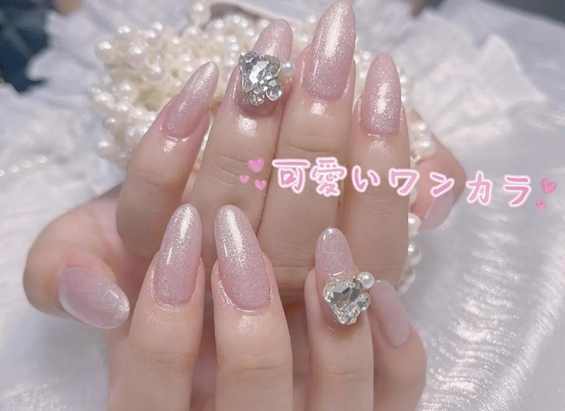 ネイル 🦋久川 晴子🦋のネイルデザイン