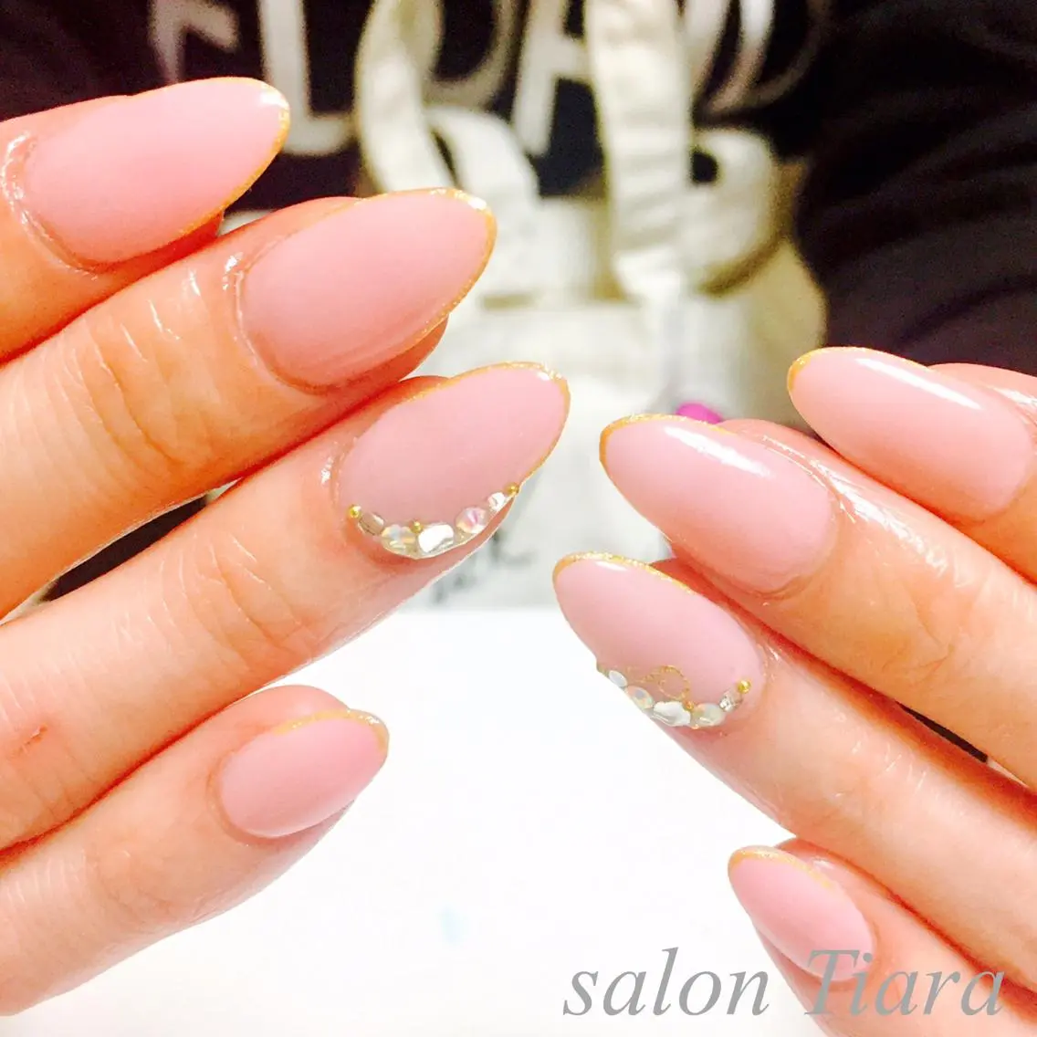 ネイル Private SalonTiaraのネイルデザイン