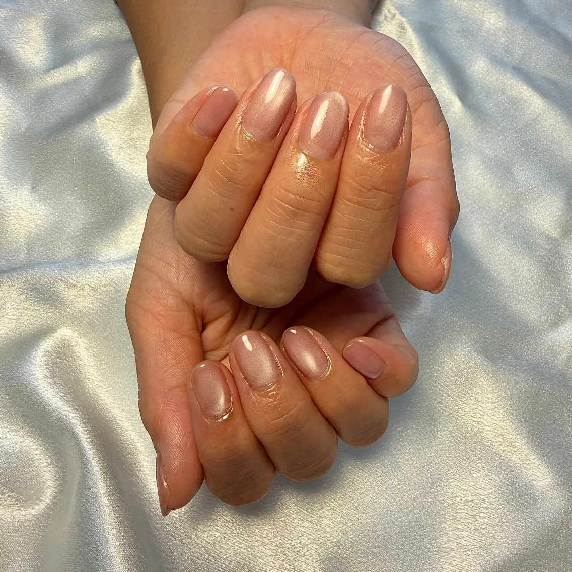 ネイル ハンドネイル Lily nailのネイルデザイン