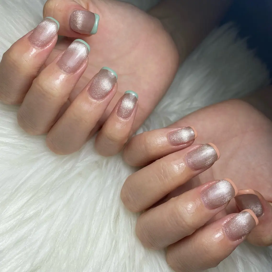 ネイル Beauty Space N&Nのネイルデザイン