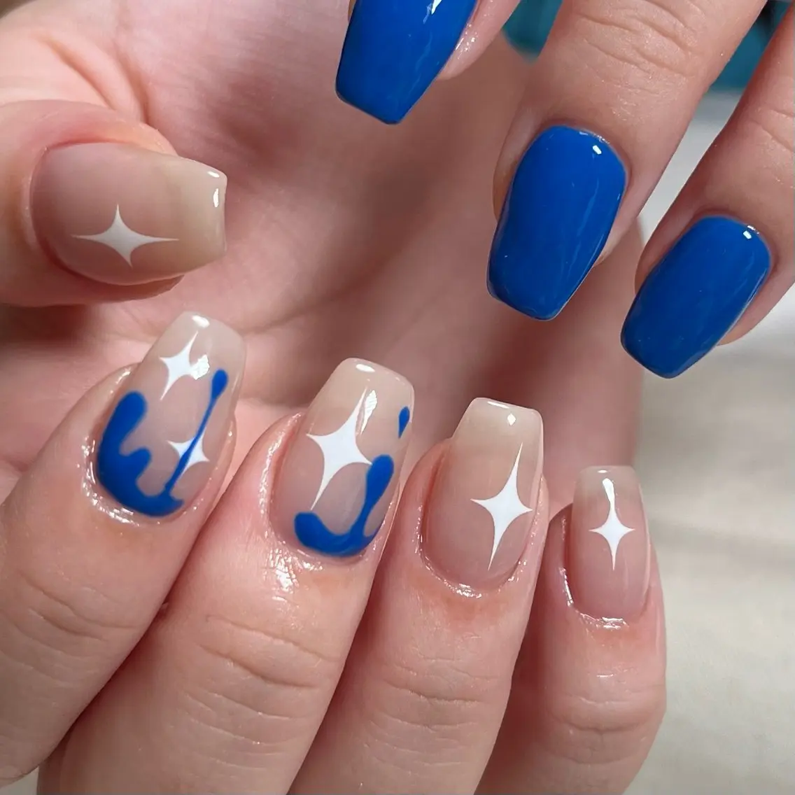 ネイル ハンドネイル janma.nail ✳︎akiのネイルデザイン