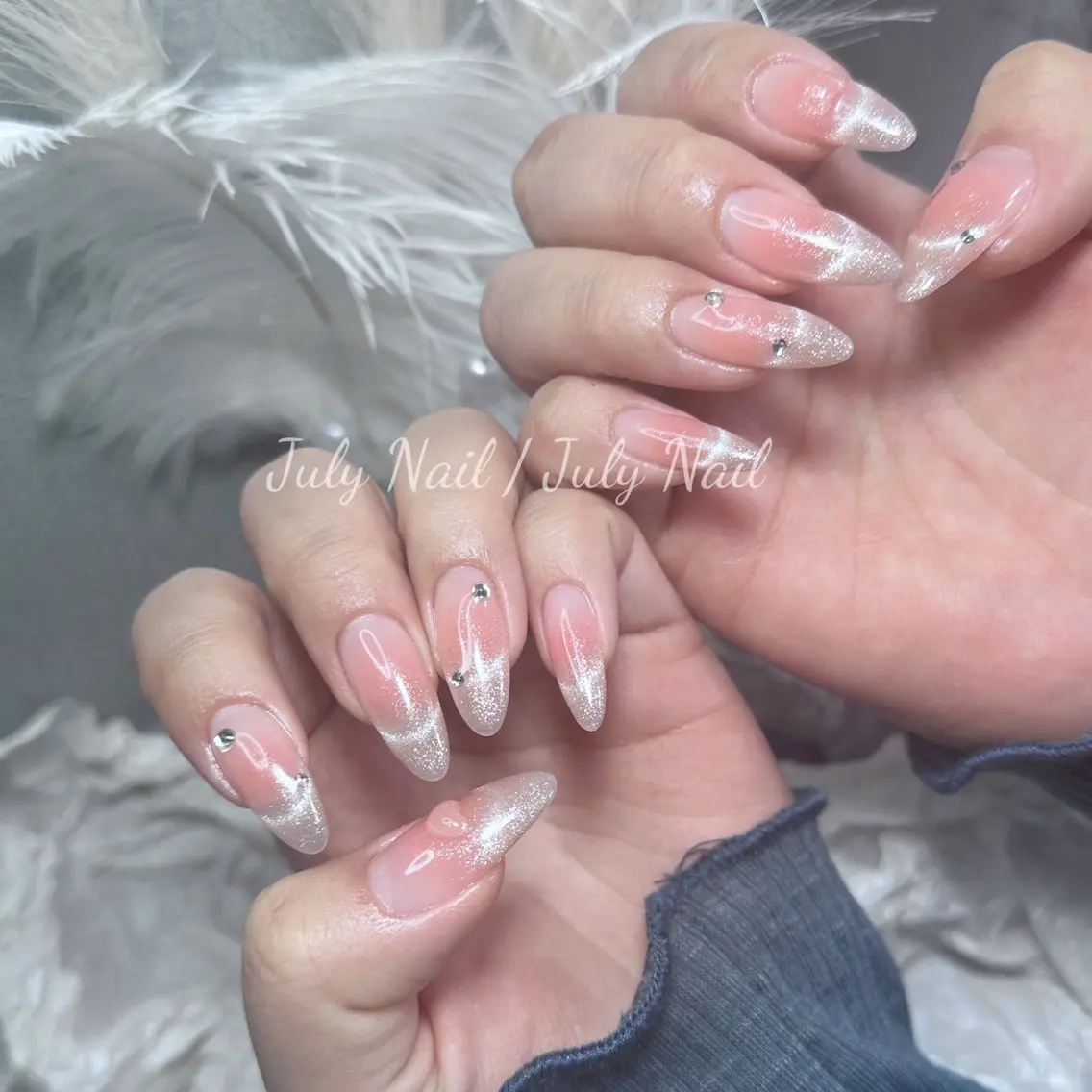 ネイル July Nailのネイルデザイン