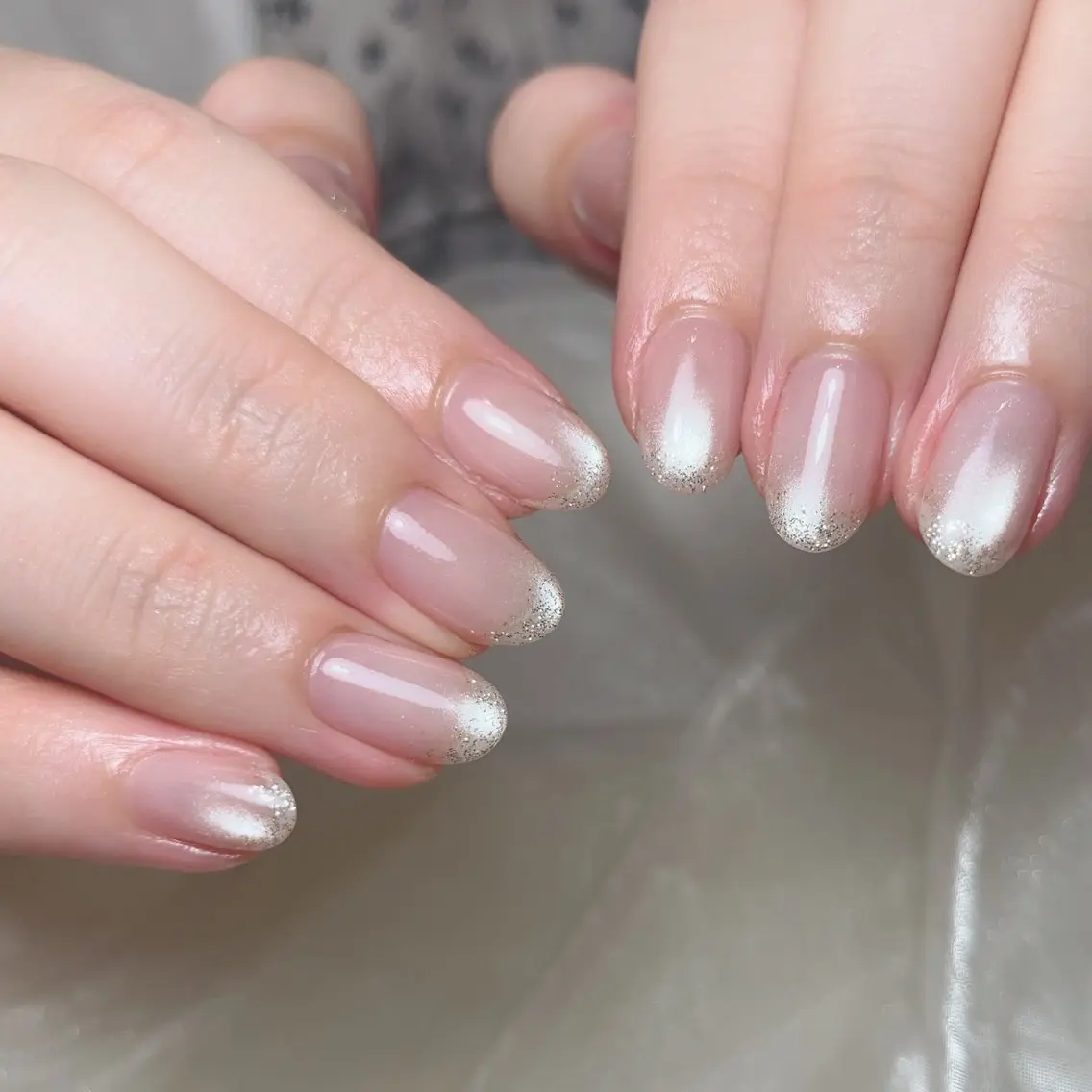 ネイル ハンドネイル Nail Salon BELMUEのネイルデザイン