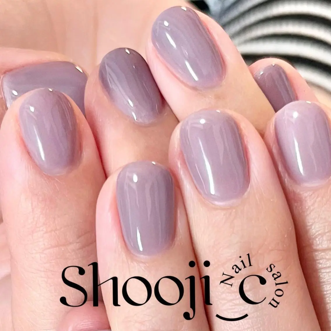ネイル Shooji_c Nail salonのネイルデザイン