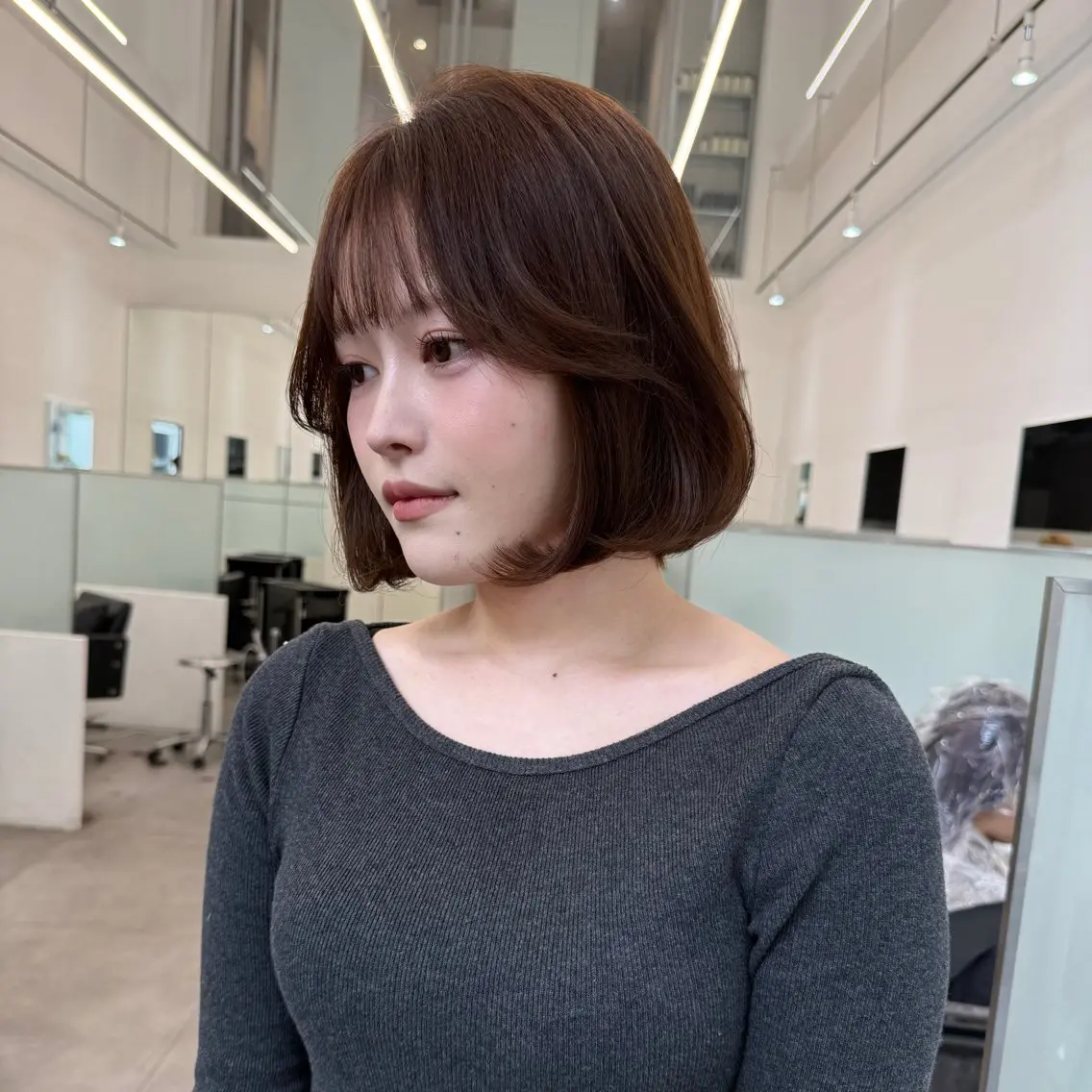 ショート 似合わせカット♡ ボブ特化のヘアスタイル