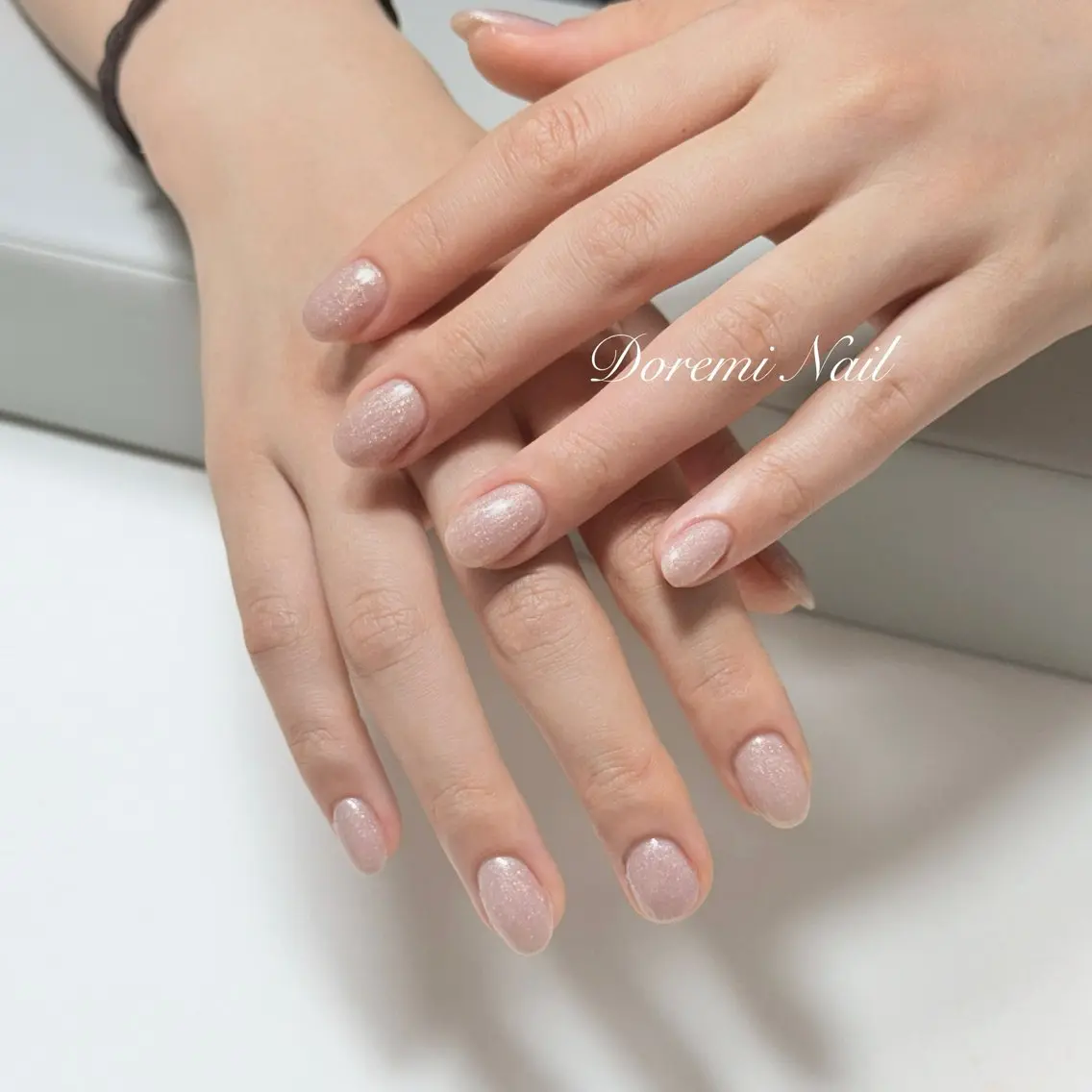 ネイル ハンドネイル Doremi Nailのネイルデザイン