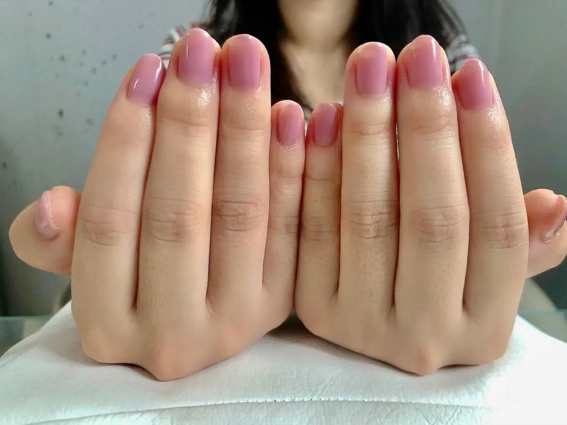 ネイル ホワイトニング🦷 ネイル💅LEAのその他イメージ