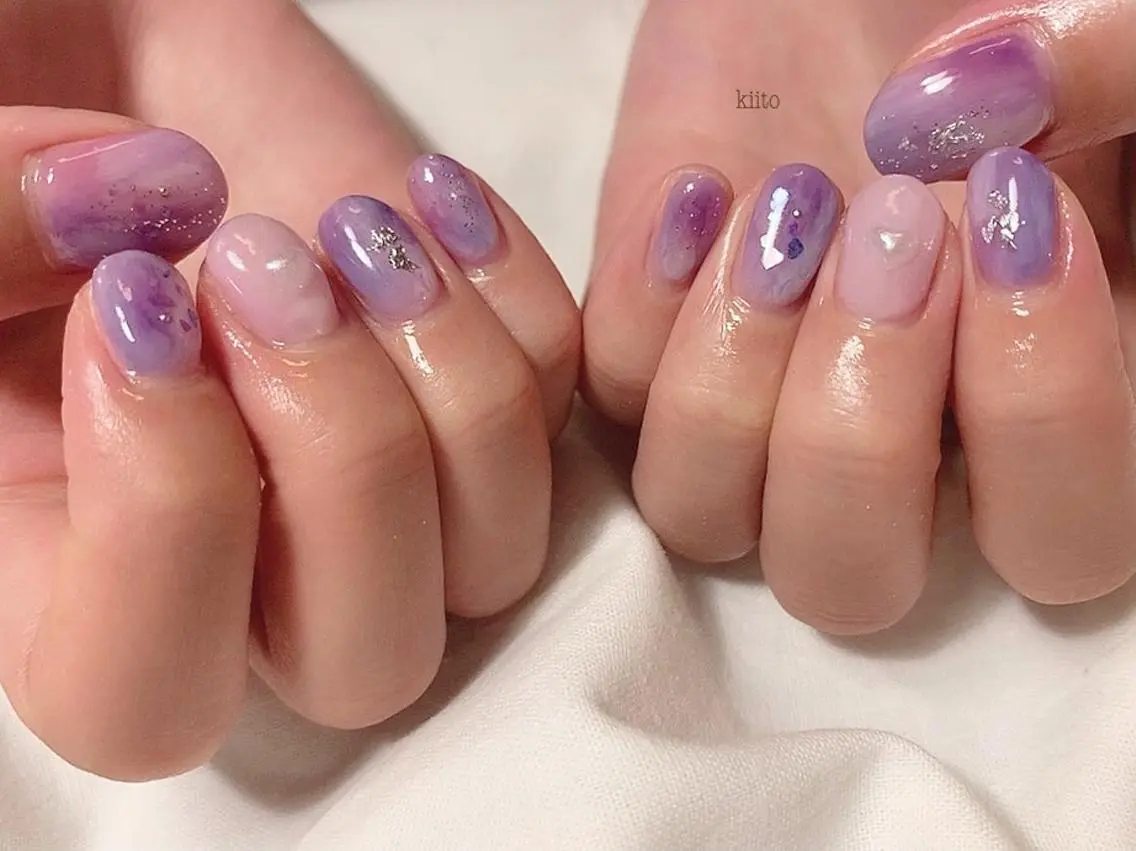 ネイル toi nail.のネイルデザイン