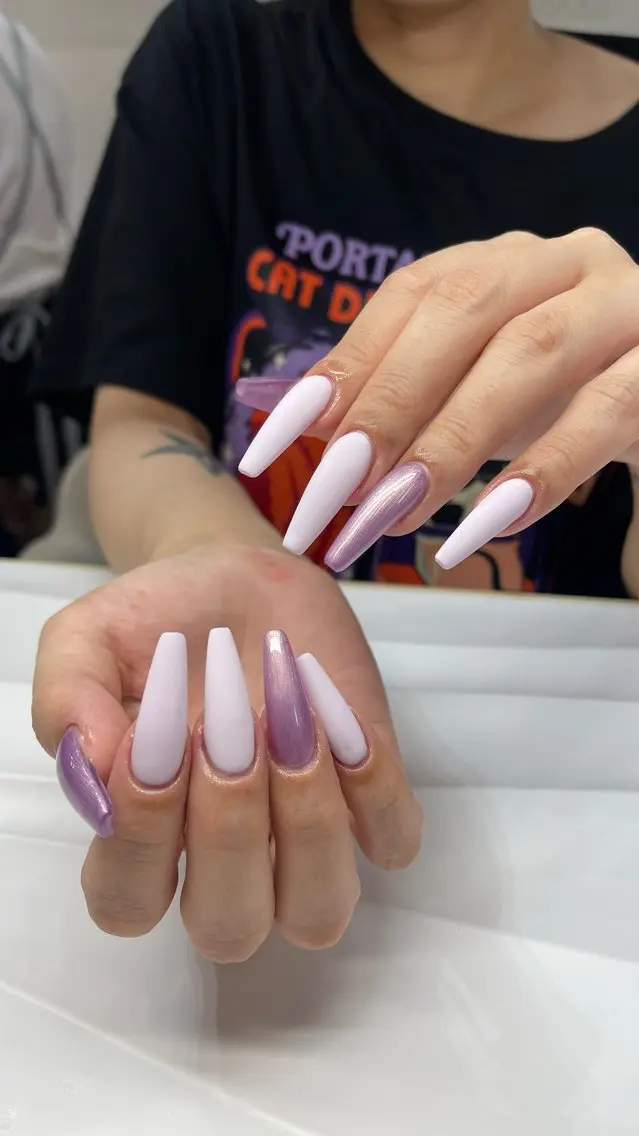 ネイル ハンドネイル The 1989 Nail Salonのネイルデザイン