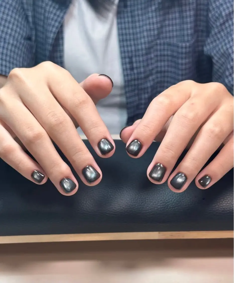 ネイル ハンドネイル Minette nailrinrinのネイルデザイン