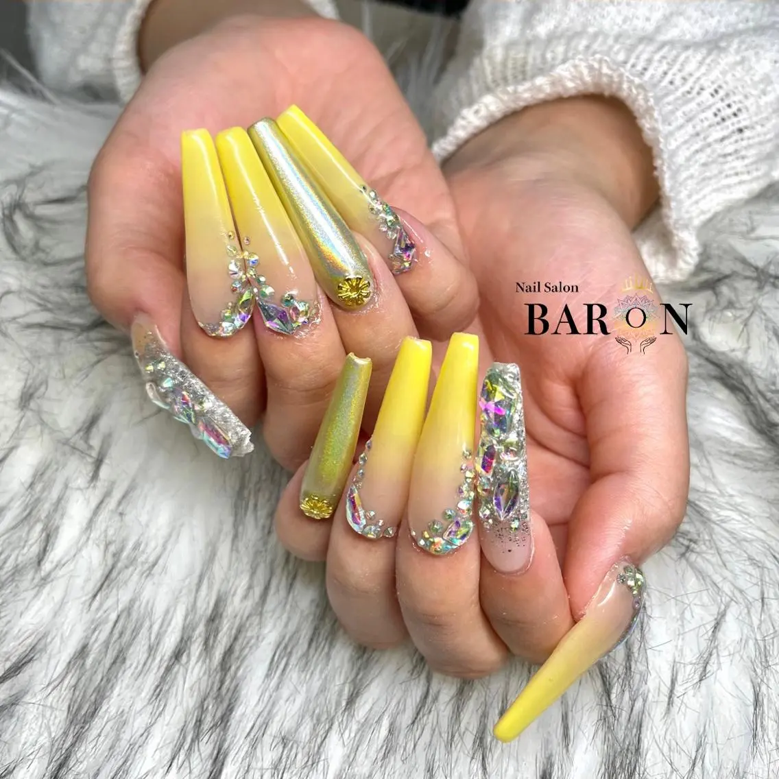 🦋最先端スカルプ🦋持ち込み90分 【リピーター】の写真