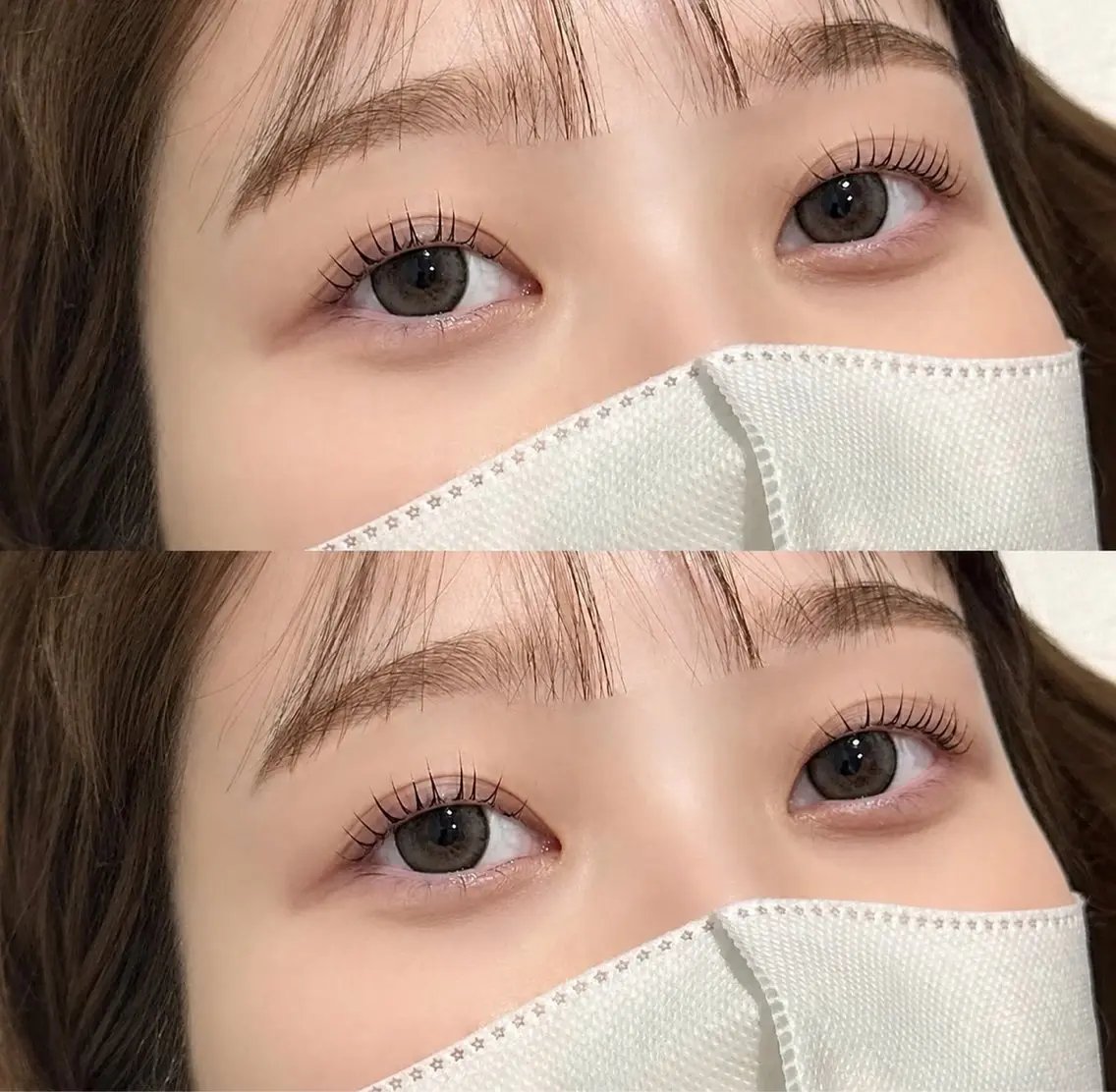 💜まつ毛パーマ💜11/19（木）11:30​〜​の写真