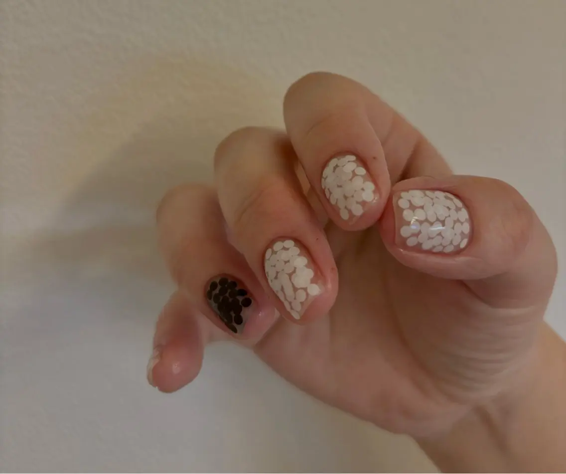 ネイル nail salon e'crinのネイルデザイン