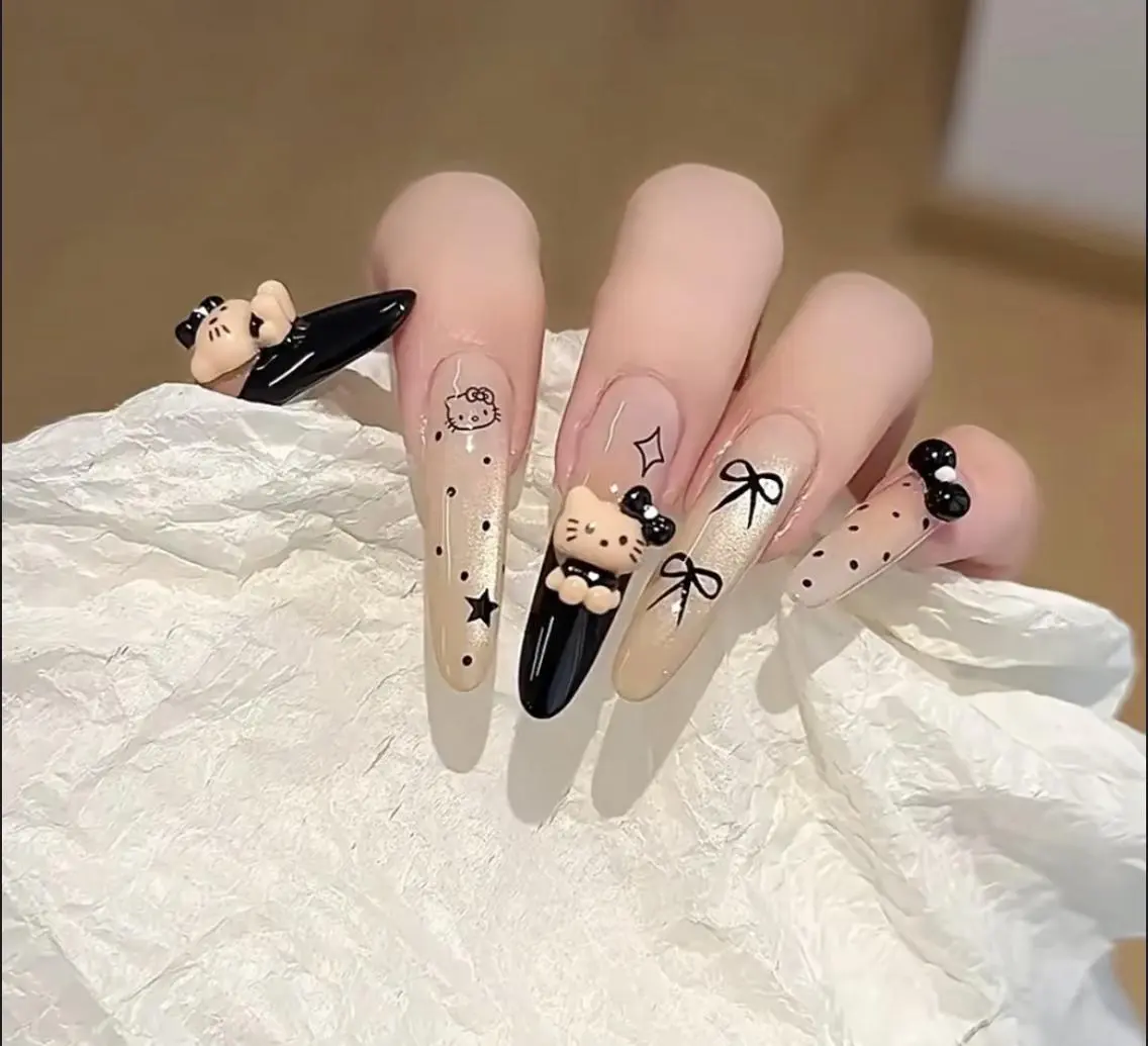 ネイル ハンドネイル Pure&Rich Nailのネイルデザイン