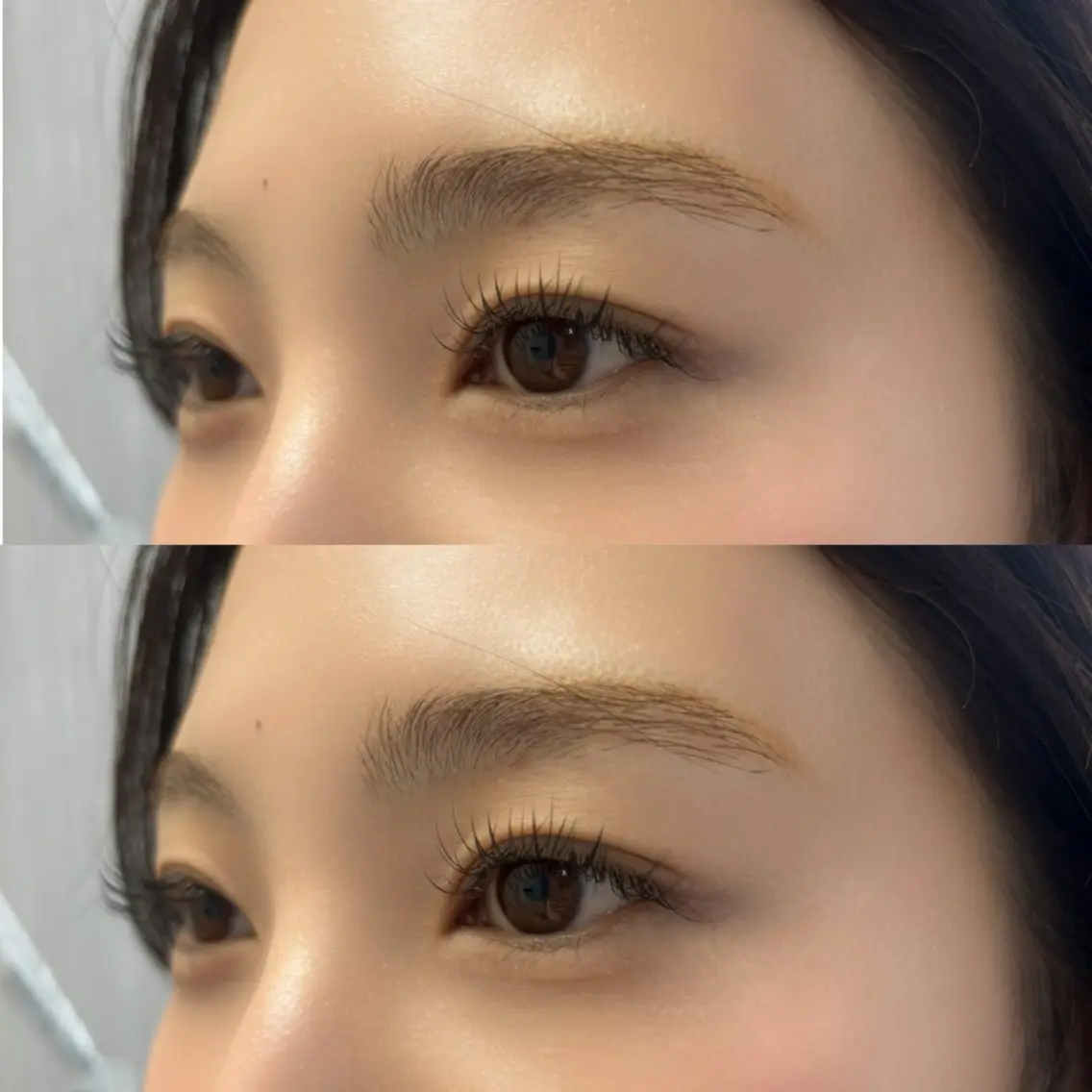 マツエク・マツパ ゴージャス Orga eyelashのマツエク・マツパデザイン