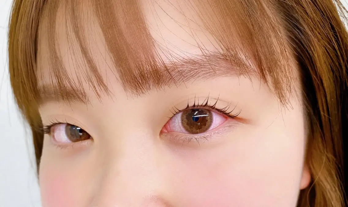 マツエク・マツパ マツパ 'amo🫧‪ AYUMIのマツエク・マツパデザイン