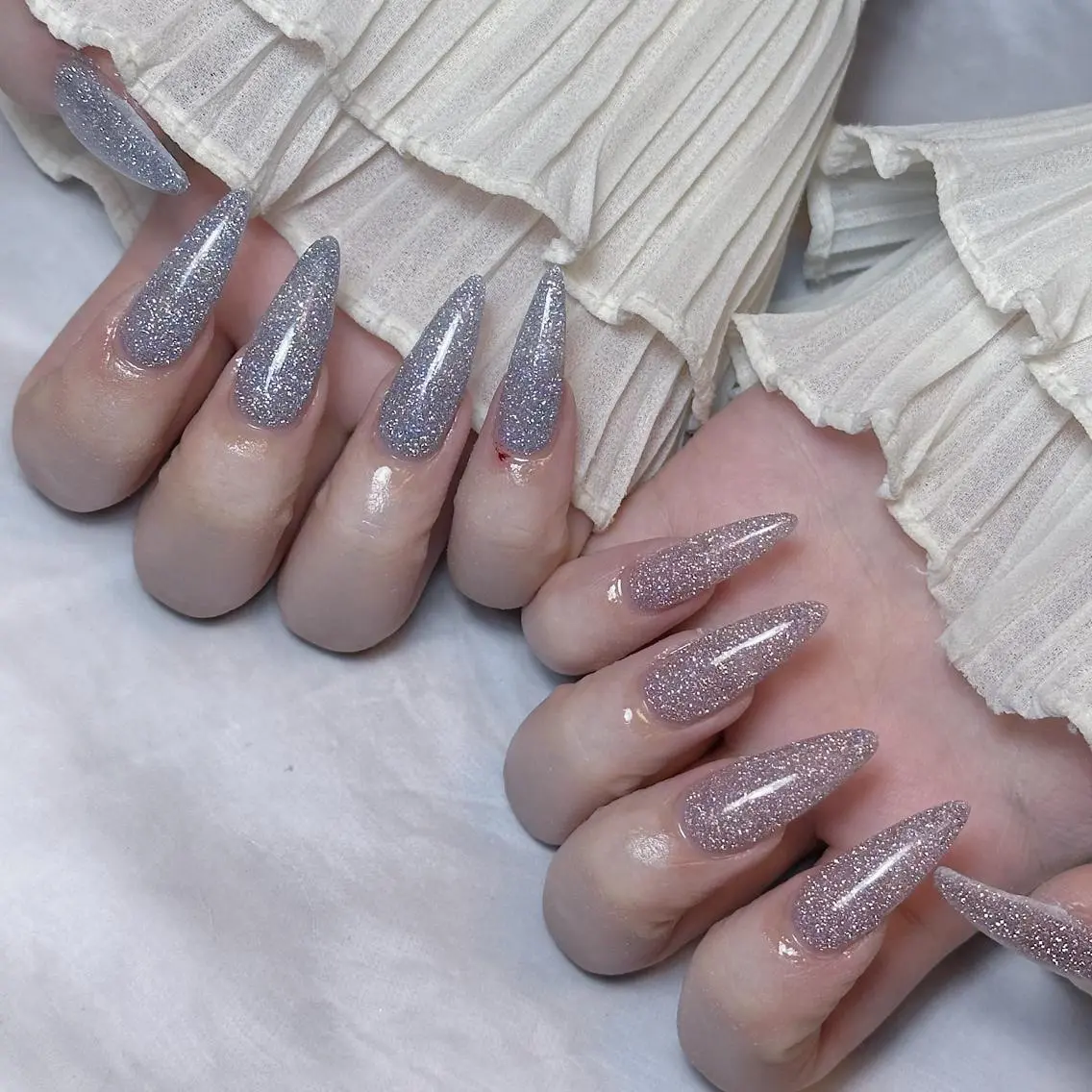 ネイル ハンドネイル 🤎Yun nail salon🤎のネイルデザイン