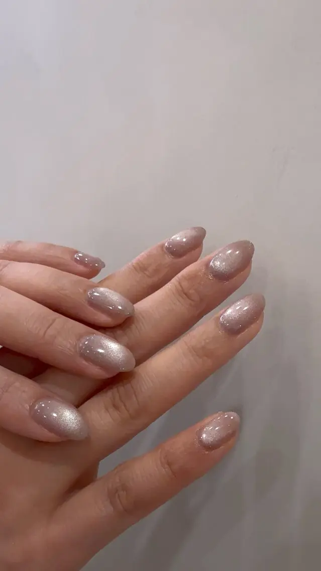 ネイル かいり ⋆౨ৎ˚⟡˖࣪のネイルデザイン