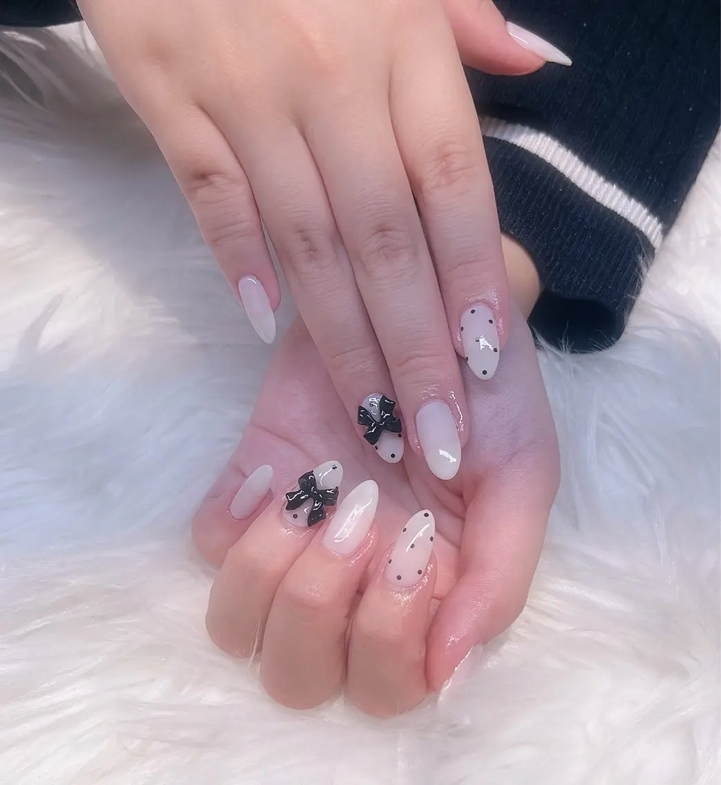 ネイル Keli Nail Honokaのネイルデザイン