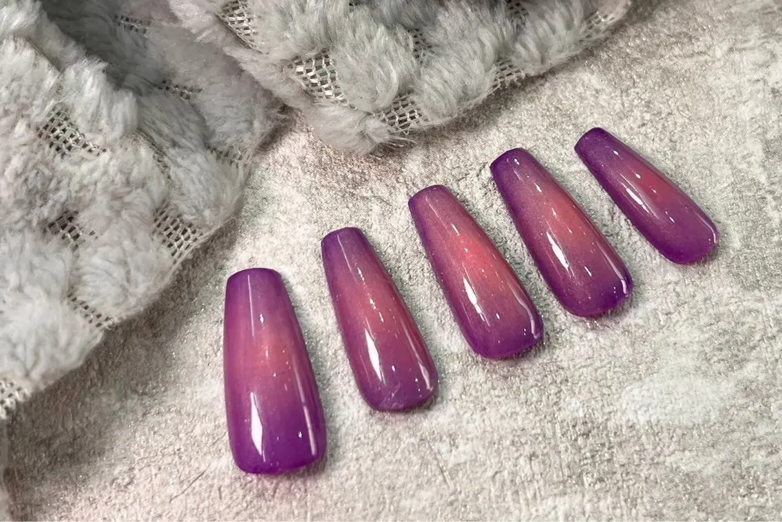 ネイル nail salon quartettoのネイルデザイン