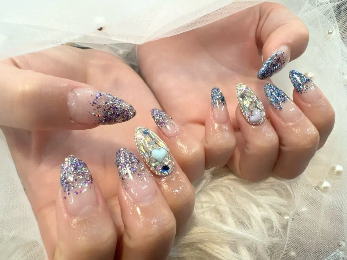 ネイル Hiromi Daiki Nailのネイルデザイン