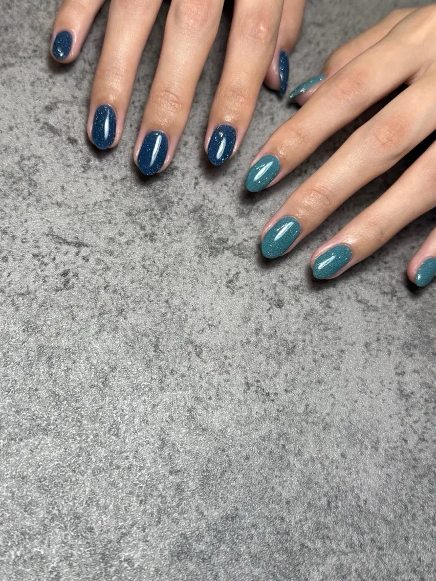 ネイル ハンドネイル ハンドケア m-nail 🌙minamiのネイルデザイン