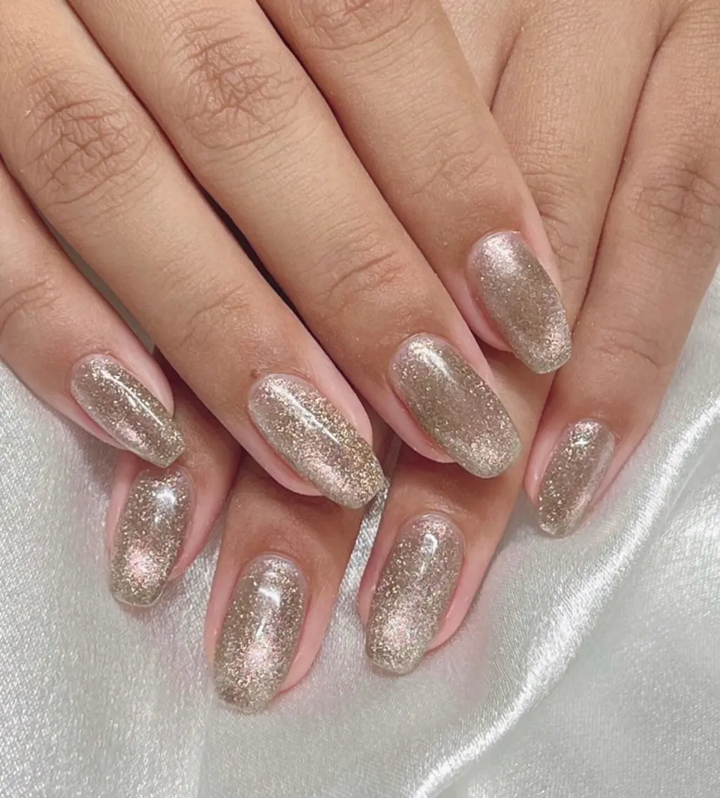 ネイル KIRARA Jr.nailのネイルデザイン