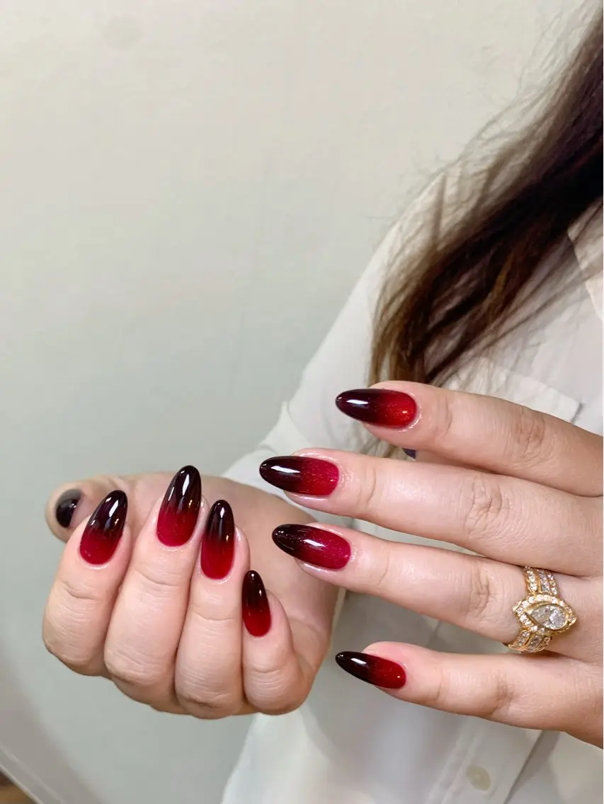ネイル Unicorn Nail 矢場町店のネイルデザイン