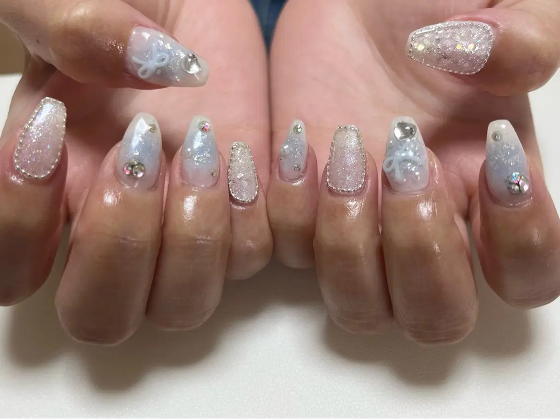 ネイル nail M&Tのネイルデザイン