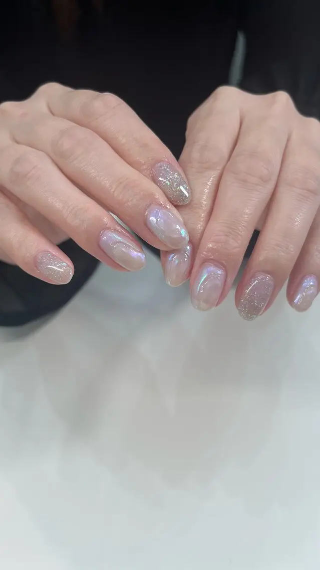 ネイル ハンドネイル Nail treeのネイルデザイン