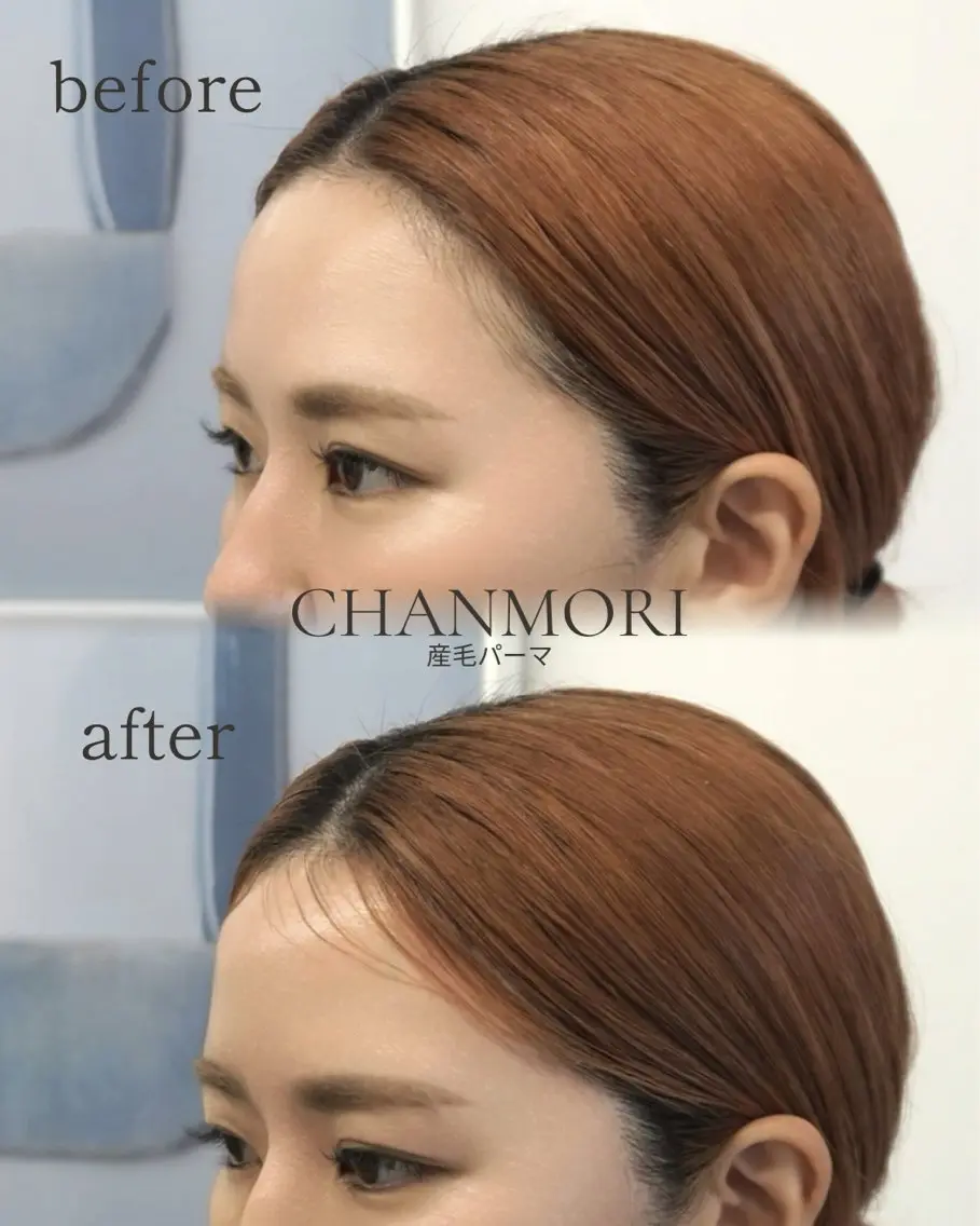 ワックス脱毛 眉カット その他(アイブロウ) R eyelash ／ suzuのマツエク・マツパデザイン