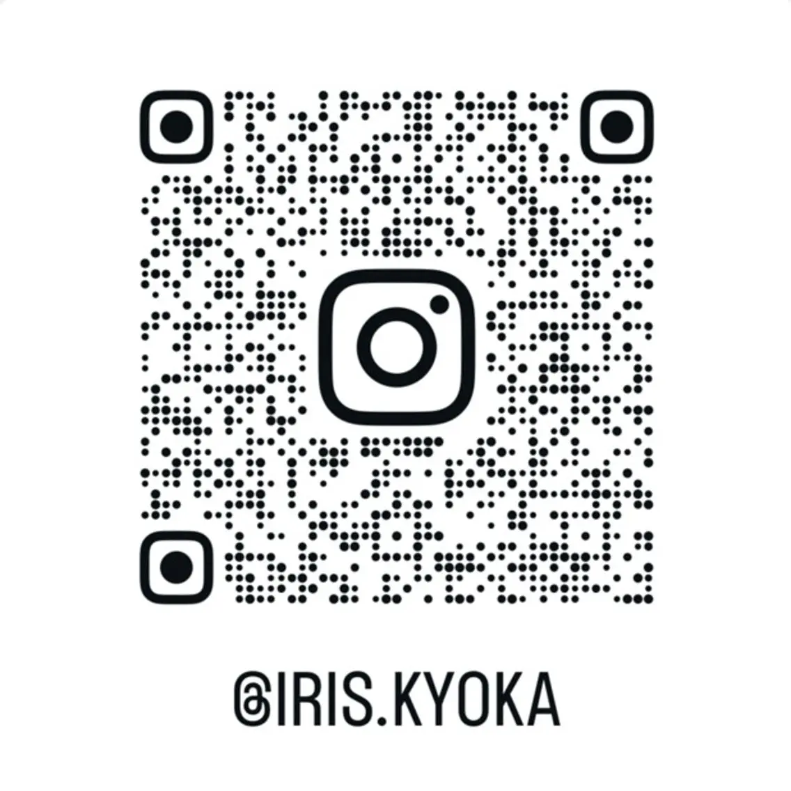 マツエク・マツパ IRIS. kyokaのマツエク・マツパデザイン