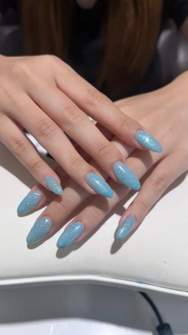 ネイル その他 🦋 SEREA 🦋のネイルデザイン