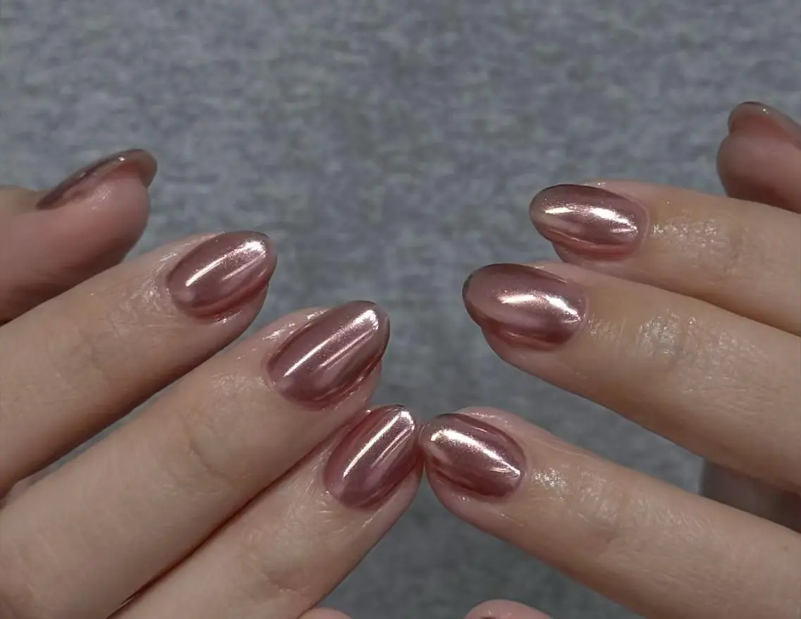 ネイル ハンドネイル 💫 Tsuki_Nailのネイルデザイン