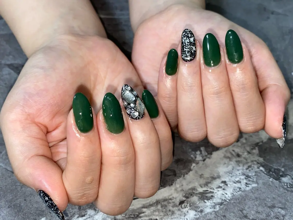 ネイル nailroom mimiのネイルデザイン