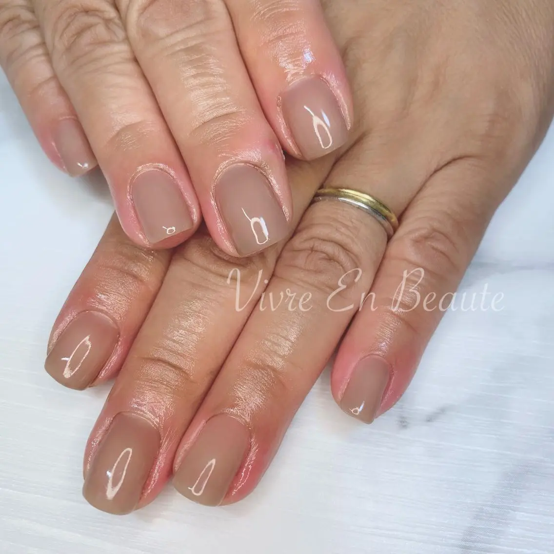 ネイル ハンドネイル S Nailのネイルデザイン