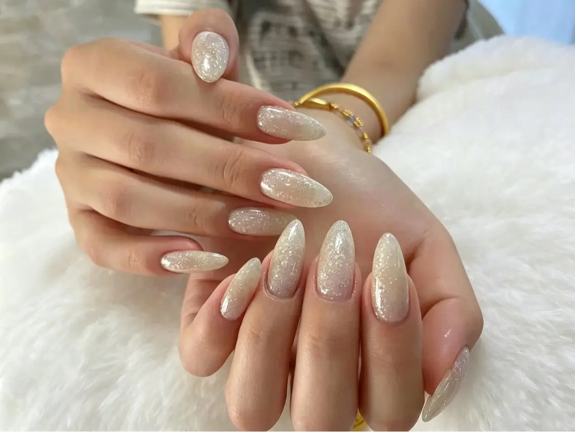 ネイル kirameiki nailききのネイルデザイン