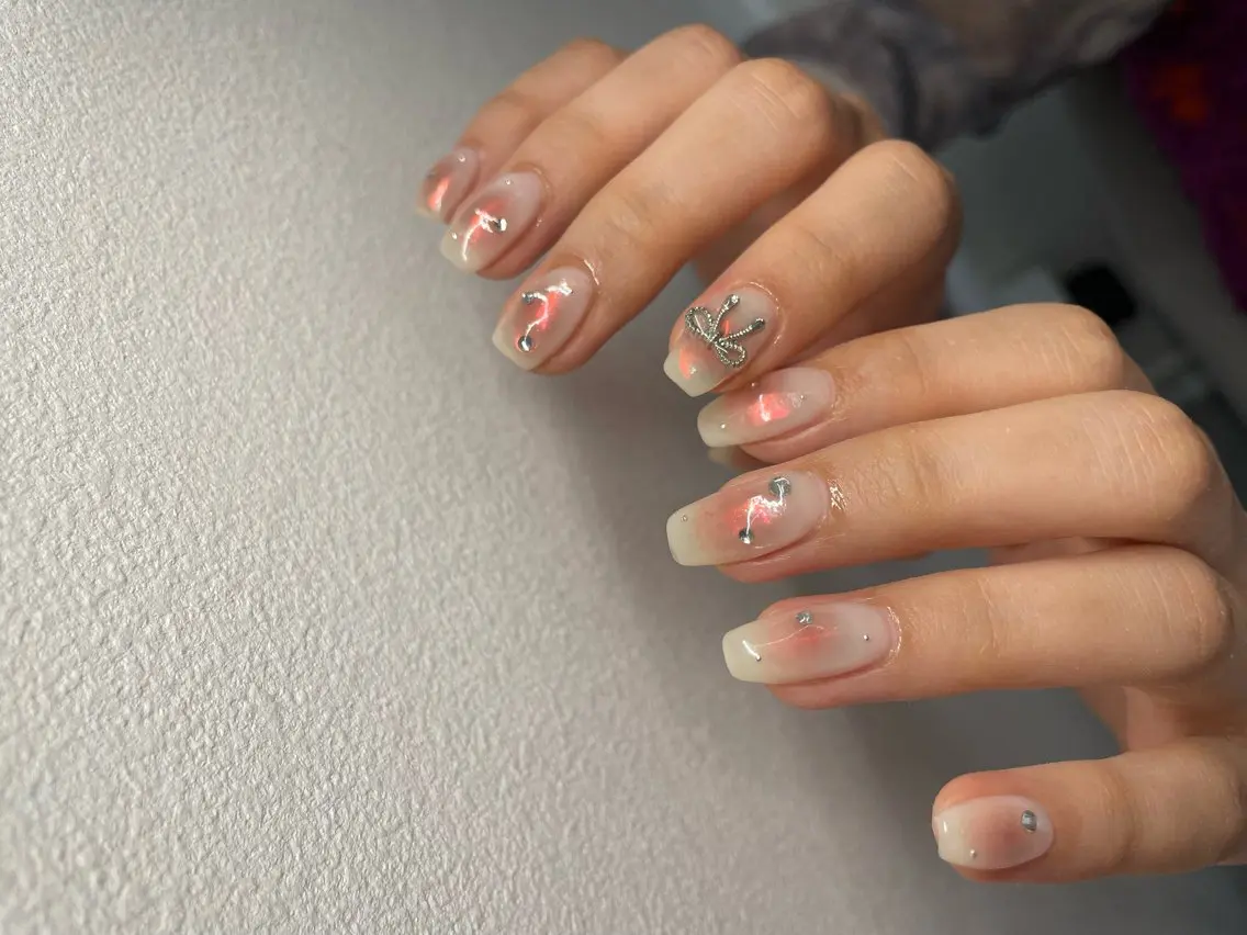 ネイル 表参道nail shumuのネイルデザイン