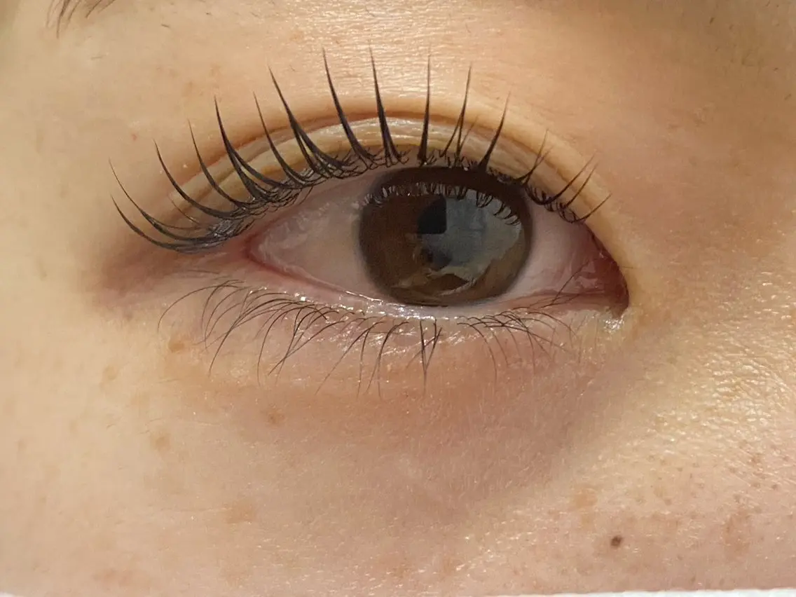 マツエク・マツパ マツエク BEL EYE BEAUTYアイ中野のマツエク・マツパデザイン