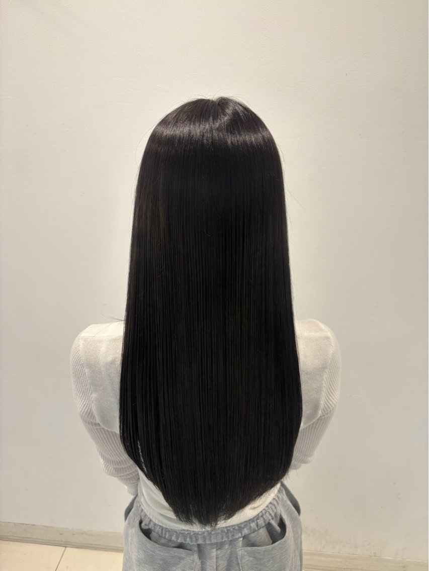トリートメント ✨理想な髪へ✨ Hirotoのヘアスタイル