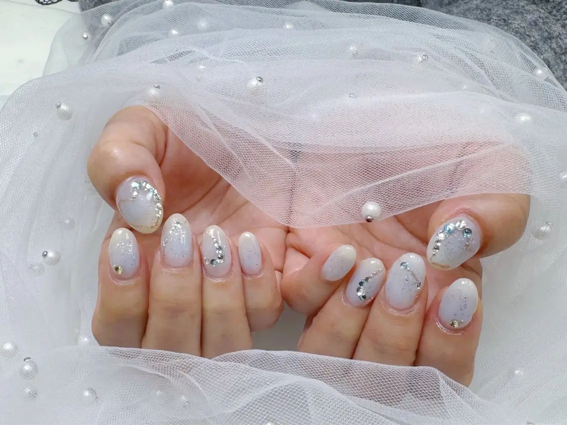 ネイル ハンドネイル garden Nail Salonのネイルデザイン