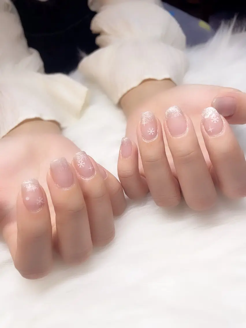 ネイル A.free✧*｡ アレルギー対応✧*｡のネイルデザイン