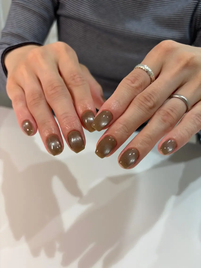 ネイル ハンドネイル nail by minamiのネイルデザイン