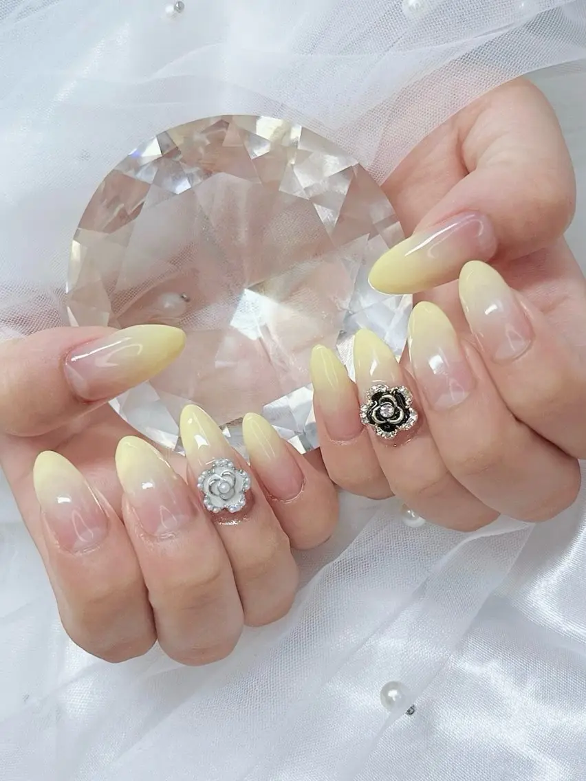 ネイル ハンドネイル 10 nailのネイルデザイン
